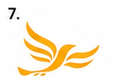Liberal Democrats logo