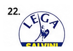 League logo