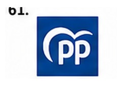 People’s Party (PP) logo
