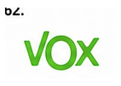 VOX logo