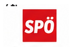Social Democratic Party of Austria (SPÖ) logo