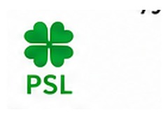 Polish People’s Party (PSL) logo
