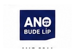 ANO 2011 logo
