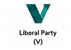 Liberal Party logo