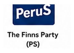 The Finns Party logo