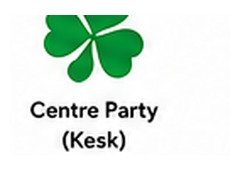 Centre Party logo