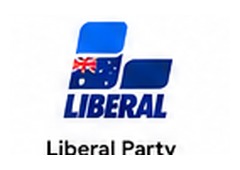Liberal Party logo