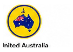 United Australia Party logo