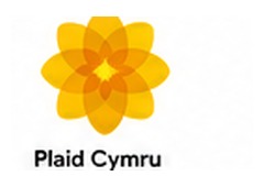 Plaid Cymru logo
