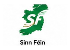 Sinn Féin logo