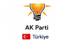 AK Party (AKP) logo